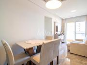 Apartamento para alugar com 2 quartos, 50m²