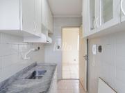 Apartamento para alugar com 2 quartos, 50m²