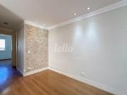 Apartamento para alugar com 2 quartos, 50m²