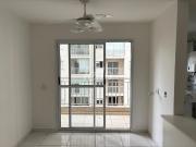 Apartamento para alugar com 2 quartos, 52m²
