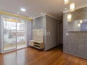 Apartamento para alugar com 2 quartos, 53m²