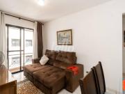 Apartamento para alugar com 2 quartos, 53m²