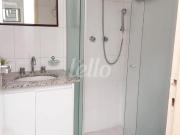 Apartamento para alugar com 2 quartos, 54m²