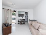Apartamento para alugar com 2 quartos, 55m²