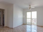 Apartamento para alugar com 2 quartos, 55m²