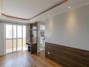Apartamento para alugar com 2 quartos, 55m²