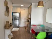 Apartamento para alugar com 2 quartos, 56m²