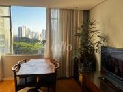 Apartamento para alugar com 2 quartos, 56m²
