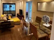 Apartamento para alugar com 2 quartos, 57m²