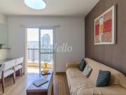 Apartamento para alugar com 2 quartos, 58m²