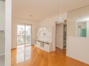 Apartamento para alugar com 2 quartos, 49m²