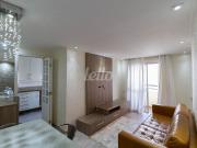 Apartamento para alugar com 2 quartos, 59m²