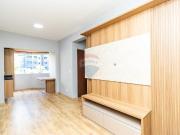 Apartamento para Alugar com 2 Quartos, 60 m2 no Bigorilho