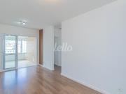 Apartamento para alugar com 2 quartos, 60m²