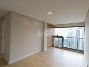 Apartamento para alugar com 2 quartos, 60m²