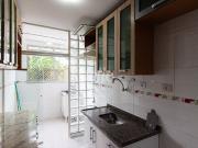 Apartamento para alugar com 2 quartos, 60m²