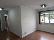 Apartamento para alugar com 2 quartos, 60m²