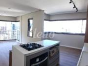 Apartamento para alugar com 2 quartos, 61m²