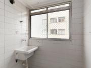 Apartamento para alugar com 2 quartos, 63m²