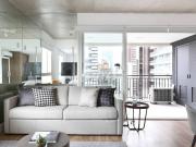 Apartamento para alugar com 2 quartos, 64m²