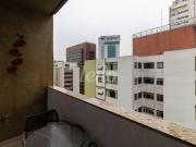 Apartamento para alugar com 2 quartos, 71m²