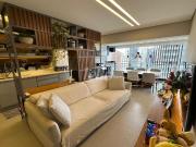 Apartamento para comprar com 2 quartos, 72m²