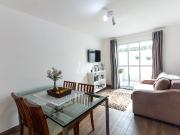 Apartamento para alugar com 2 quartos, 72m²