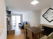 Apartamento para alugar com 2 quartos, 77m²