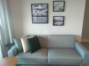Apartamento para alugar com 2 quartos, 81m²
