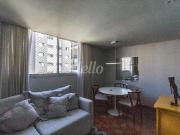 Apartamento para alugar com 2 quartos, 87m²