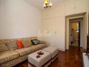 Apartamento para alugar com 2 quartos, 88m²