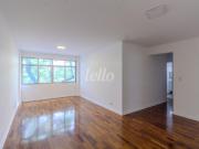 Apartamento para alugar com 2 quartos, 97m²