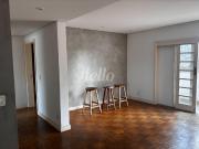 Apartamento para alugar com 2 quartos, 98m²
