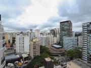 Apartamento para alugar com 2 quartos, 98m²
