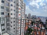 Apartamento para alugar com 2 quartos ButantÃ£ FL63