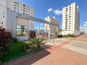 Apartamento para alugar com 2 quartos e sacada no...