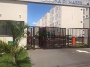 Apartamento para alugar com 2 Quartos em Acquaville,...