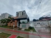 Apartamento para alugar com 2 Quartos em Chácaras...