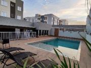 Apartamento para alugar com 2 Quartos em Chácaras...