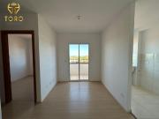 Apartamento para alugar com 2 Quartos em Chácaras...