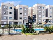 Apartamento para alugar com 2 Quartos em Colinas,...