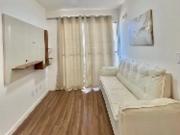 Apartamento para alugar com 2 Quartos em Jardim...