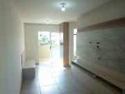 Apartamento para alugar com 2 Quartos em Jardim das...