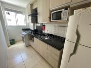 Apartamento para alugar com 2 Quartos em Jardim das...