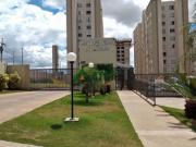 Apartamento para alugar com 2 Quartos em Jardim Lago...