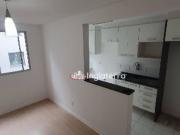 Apartamento para alugar com 2 Quartos em Jardim Nações...