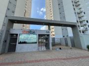 Apartamento para alugar com 2 Quartos em Jardim Santa...