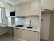Apartamento para alugar com 2 Quartos em Jardim Santa...