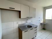 Apartamento para alugar com 2 Quartos em Parque...