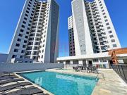 Apartamento para alugar com 2 Quartos em Vila Emília,...